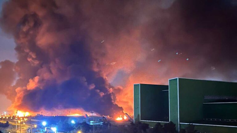 Trump administration and Democrats at odds over risk to US weapons stockpiles from Iran war