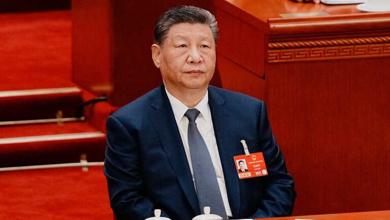 China ignores Trump’s Hormuz request as the Iran war deepens