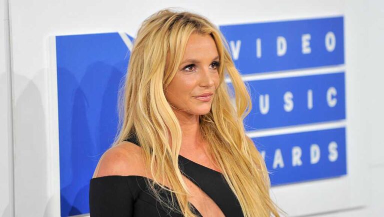 Britney Spears arrested in Ventura County