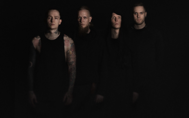 HUMANITY’S LAST BREATH & VILDHJARTA Announce European Tour