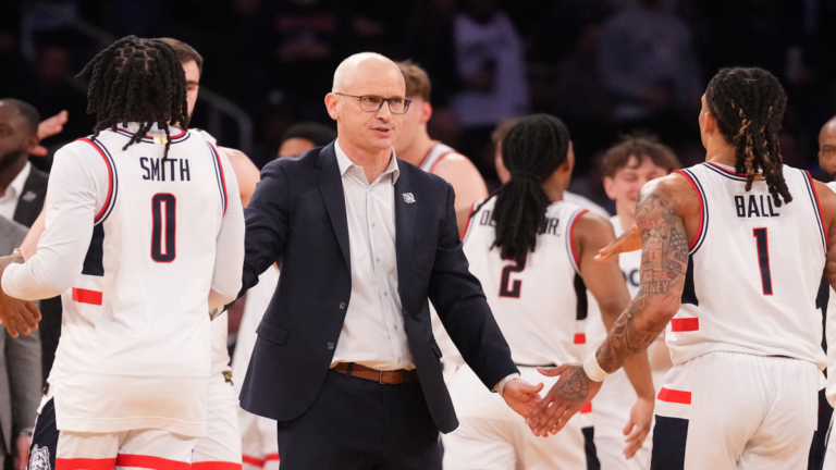 NCAA Tournament 2026 bracket: Simulation predicts surprising upsets, top sleepers, March Madness picks