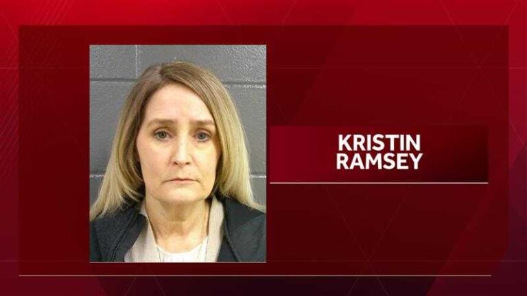 Arrest made nearly 15 years after Iowa realtor was killed at open house