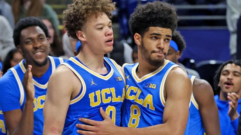 UConn vs. UCLA prediction, odds, spread, time: 2026 NCAA Tournament picks from proven model