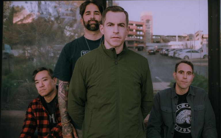 INCENDIARY Streams Remastered Collection Of Rarities & B-Sides