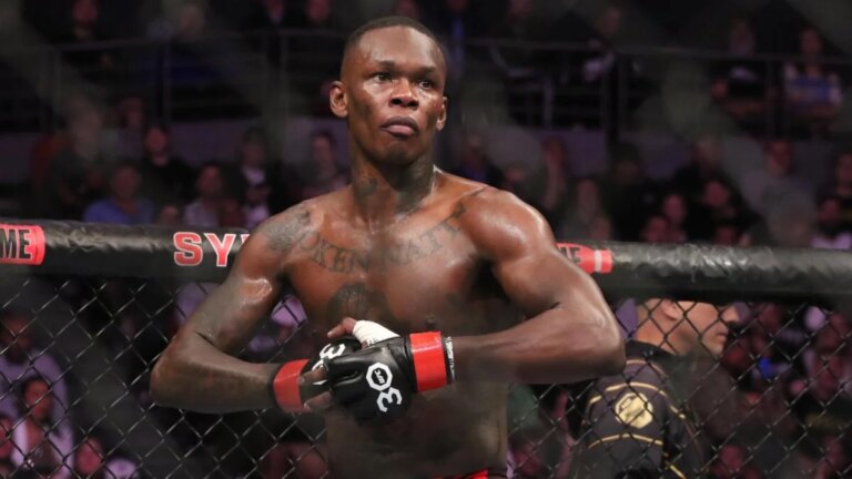 UFC Fight Night odds, fight card, predictions: MMA expert reveals picks for Adesanya vs. Pyfer, other fights
