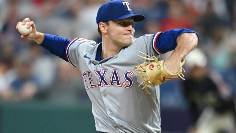 Fantasy Baseball Week 2 Preview: Two-start pitcher rankings feature Edward Cabrera, Jack Leiter