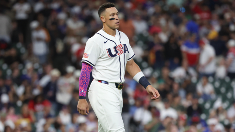 USA Baseball score: Italy stuns star-studded Americans, who are now on the brink of WBC elimination