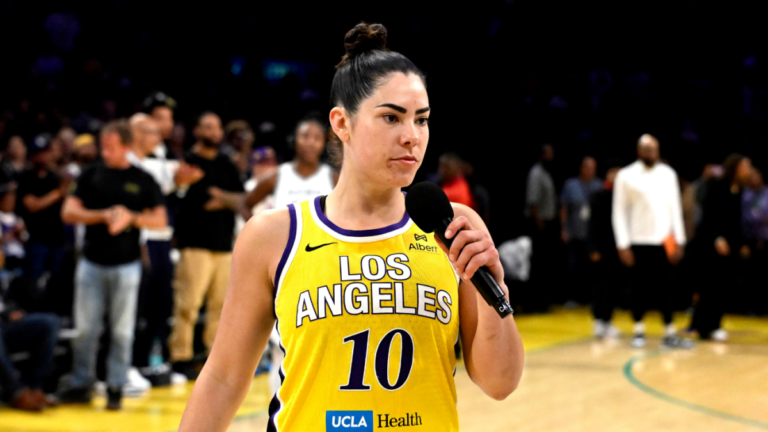 Breanna Stewart, Kelsey Plum criticize WNBPA’s handling of CBA negotiations, per report