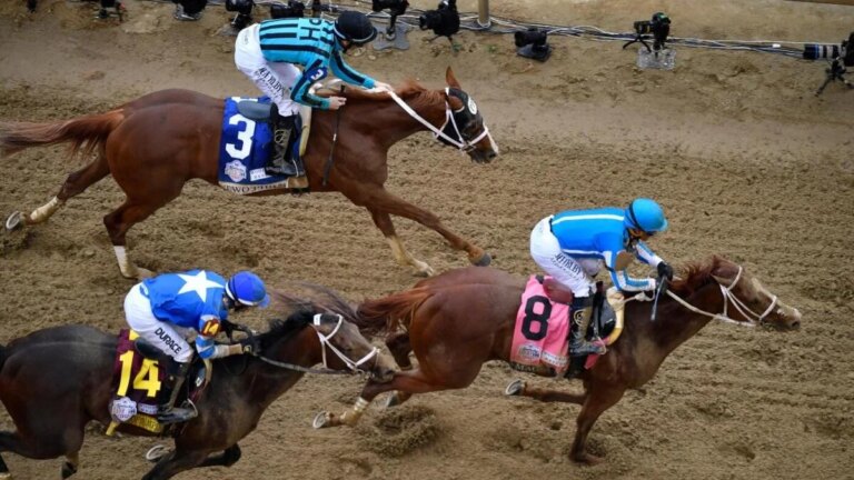 2026 Kentucky Derby horses, odds, futures, preview, date: Expert who nailed 12 Derby-Oaks Doubles says picks