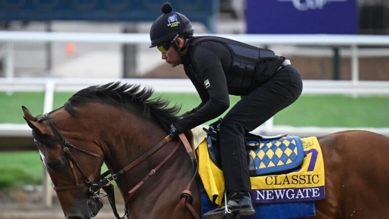 2026 Kentucky Derby horses, odds, futures, preview, date: Expert who nailed 12 Derby-Oaks Doubles enters picks