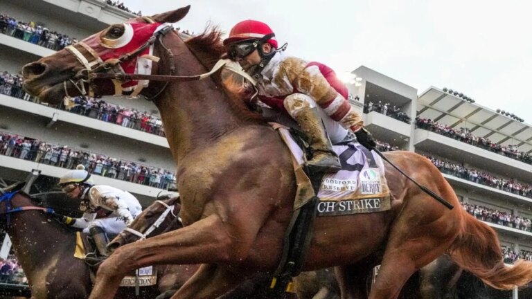 2026 Kentucky Derby horses, odds, futures, preview, date: Expert who nailed 12 Derby-Oaks Doubles gives picks