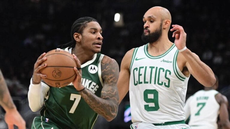 Celtics vs. Bucks prediction, odds, spread, time: 2026 NBA picks for Monday, March 2