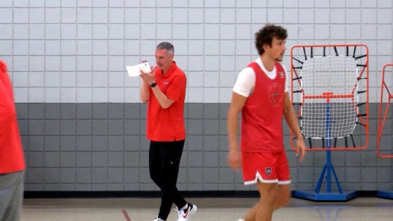 UNM men's basketball knows Tulsa is not an easy opponent