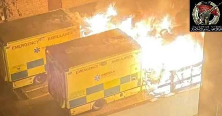 Group claiming Europe antisemitic attacks tells CBS News it will target “U.S. and Israeli interests worldwide”