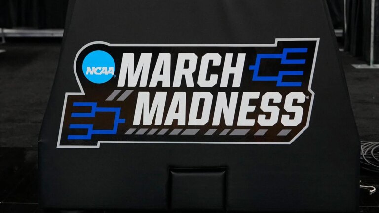 2026 NCAA Tournament first, second round schedule: March Madness dates and tip times