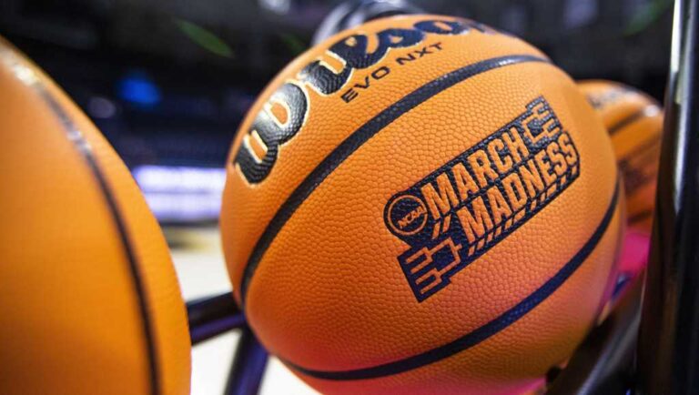 Men’s NCAA Tournament Saturday schedule