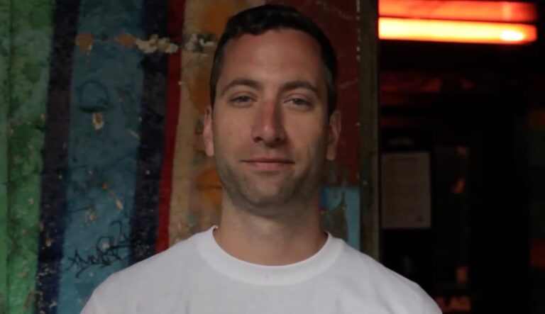 Co-Founding BOYSETSFIRE Drummer MATT KRUPANSKI Has Died