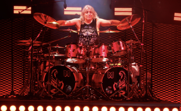 MIKKEY DEE Announces European Tour Performing Classic MOTÖRHEAD Hits