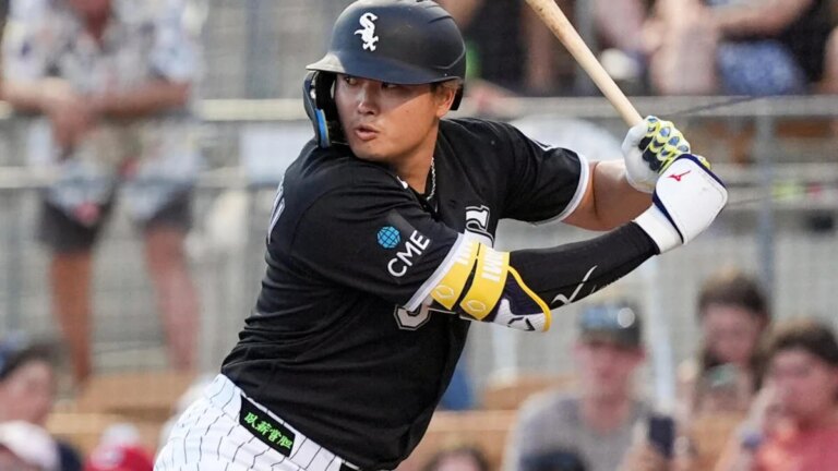 Fantasy Baseball Week 1 Preview: Top sleeper hitters for both five- and 12-day period led by Munetaka Murakami