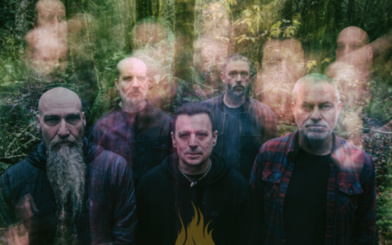 NEUROSIS Reunites, First Show Announced