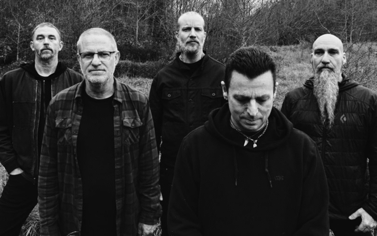 Surprise! NEUROSIS Streams New Album With SUMAC’s AARON TURNER On Vocals