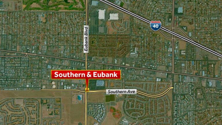 Police investigate fatal stabbing in southeast Albuquerque