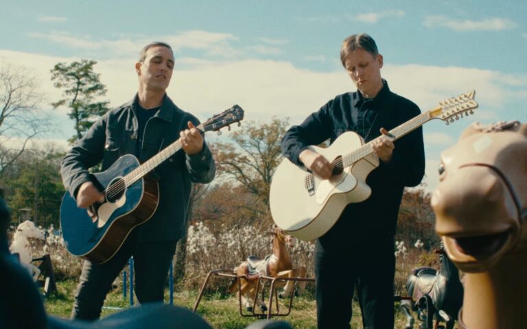 NEW IDEA SOCIETY (CAVE IN, Etc.) Signs To Relapse Records, Announces New Record Fire On The Hill