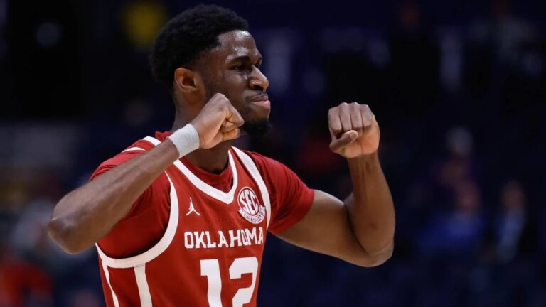 SEC basketball tournament 2026: Updated bracket, scores and schedule