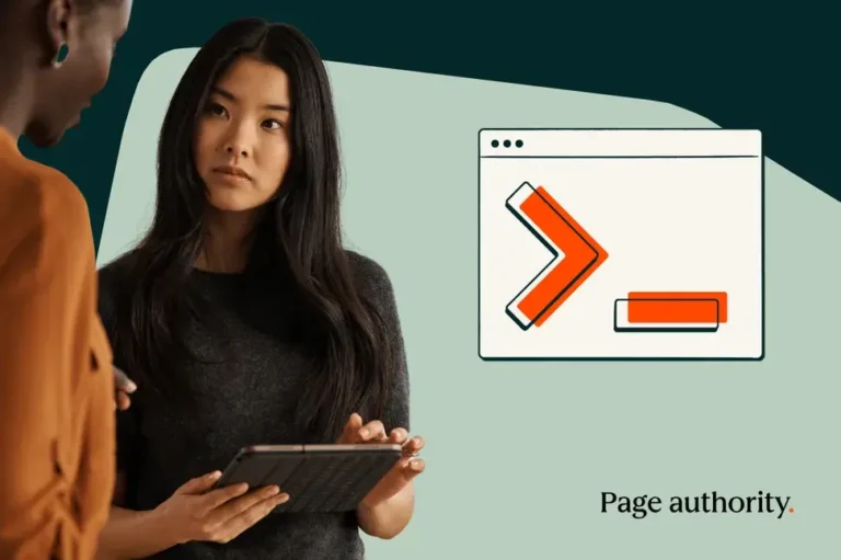 How to Build Pages That Rank