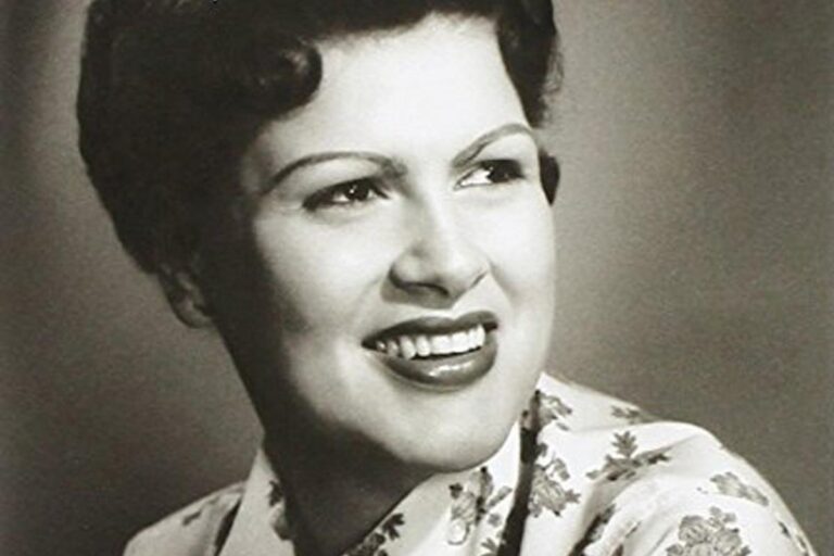 Patsy Cline’s Plane Crash Was One of Country’s Darkest Days