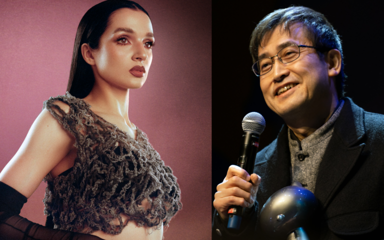 JUNJI ITO’s New Audio Drama Old Records Is Narrated By POPPY