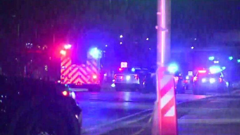 Police investigate shooting in northwest Albuquerque