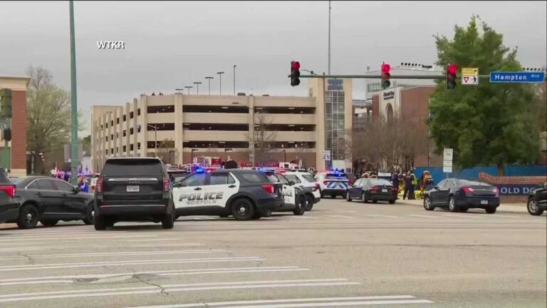 Old Dominion shooter convicted of Islamic State ties