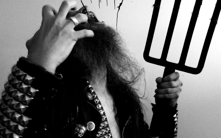 DARKTHRONE Stays Grim On “Pre-Historic Metal”, New Album Due Out In May