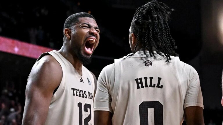 Texas A&M vs. Saint Mary’s prediction, odds, spread, time: 2026 NCAA Tournament picks from proven model