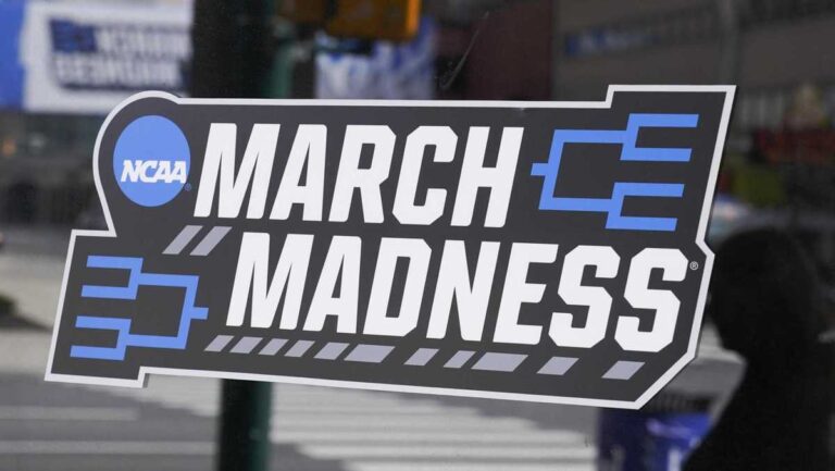 Full schedule of Friday’s NCAA games in men’s tournament