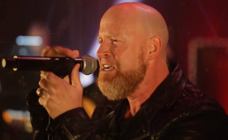 RED Announce MICHAEL BARNES’ Exit After 19 Years, Reveal Final Show and 20th Anniversary Tour Plans