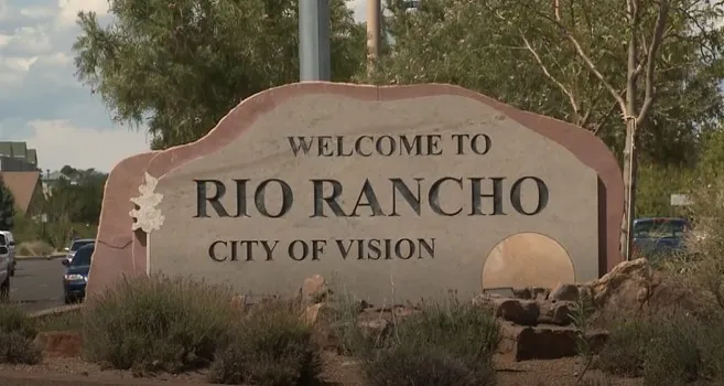 Election Day arrives in Rio Rancho