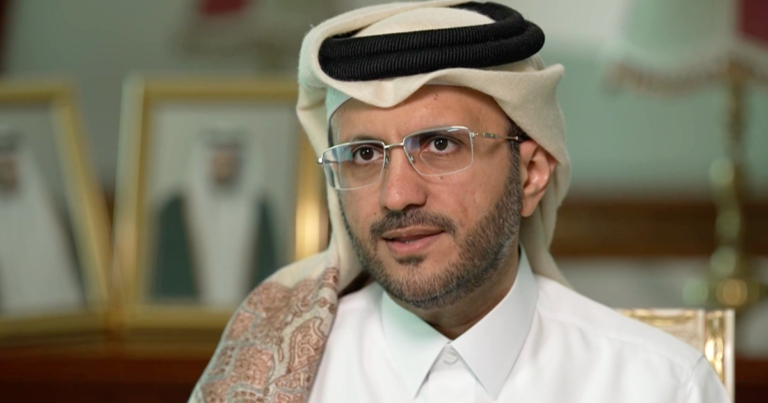 Qatari spokesman warns of “catastrophic results” for region as Iran war rages on