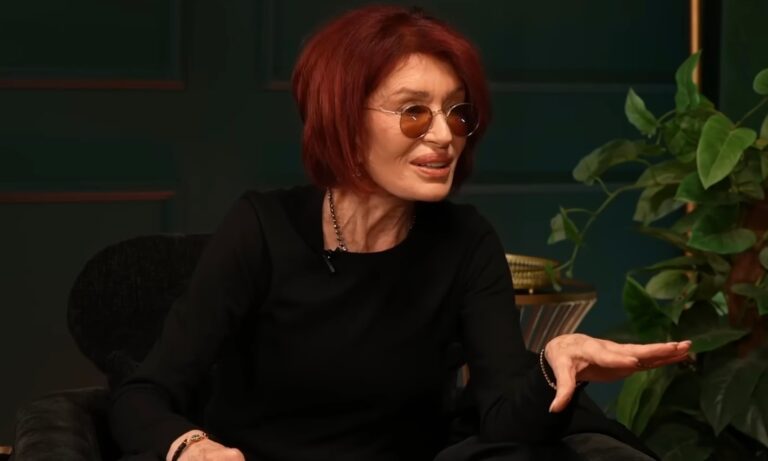 SHARON OSBOURNE Confirms Ozzfest 2027 For Birmingham & North America