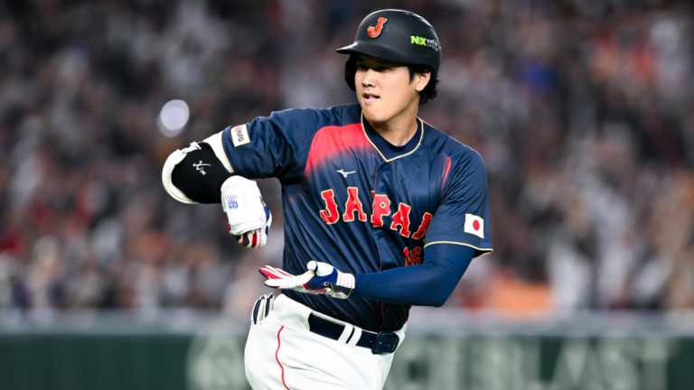 2026 World Baseball Classic scores: Shohei Ohtani clubs grand slam in Japan opener