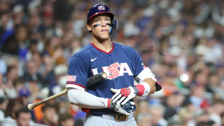 2026 World Baseball Classic bracket, schedule: Team USA moves on for showdown vs. Dominican Republic