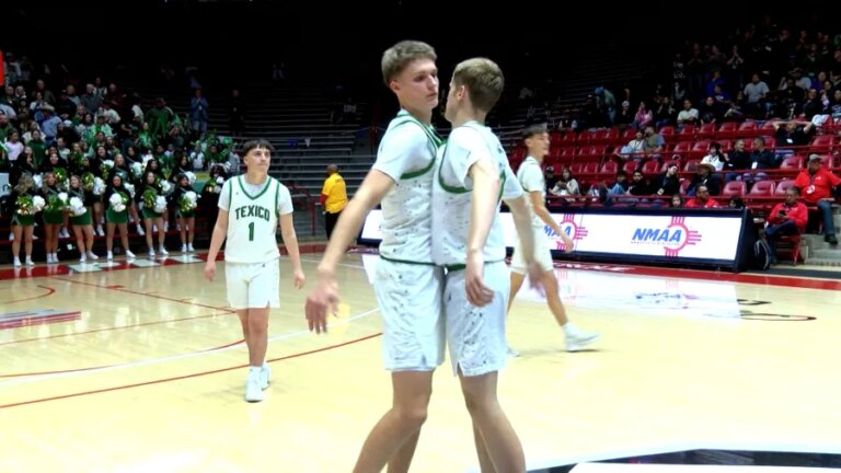 Defending champion Texico returns to title game