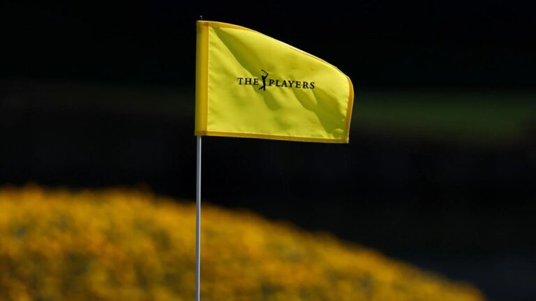 2026 Players Championship TV schedule, coverage: Where to watch, live stream
