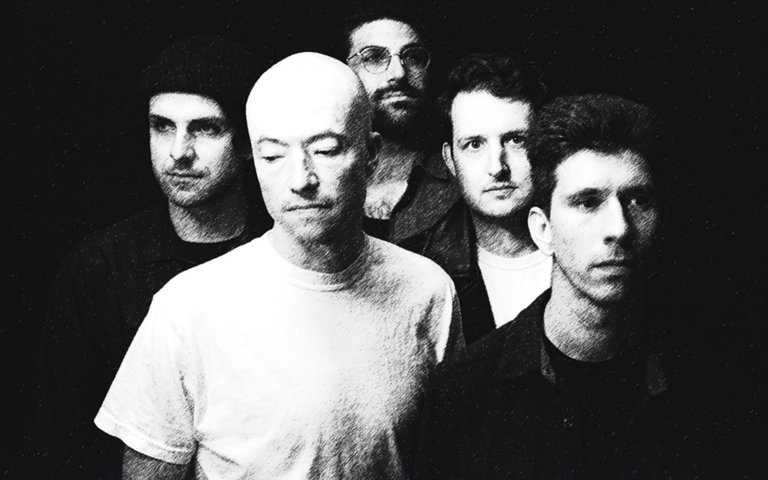 TOUCHÉ AMORÉ Celebrate 10 Years of Stage Four With Deluxe Reissue & Anniversary Tour