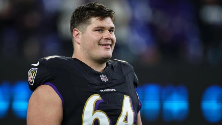 2026 NFL free agency tracker: Updates on top 100 free agents