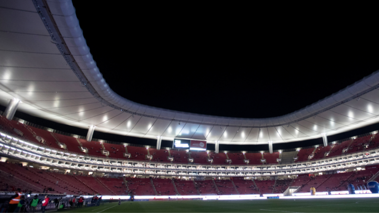 How Mexico is preparing early for the World Cup: Interconfederation qualifiers set to start Thursday