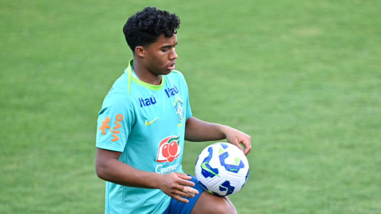 Brazil vs. France: Where to watch online, live stream, start time