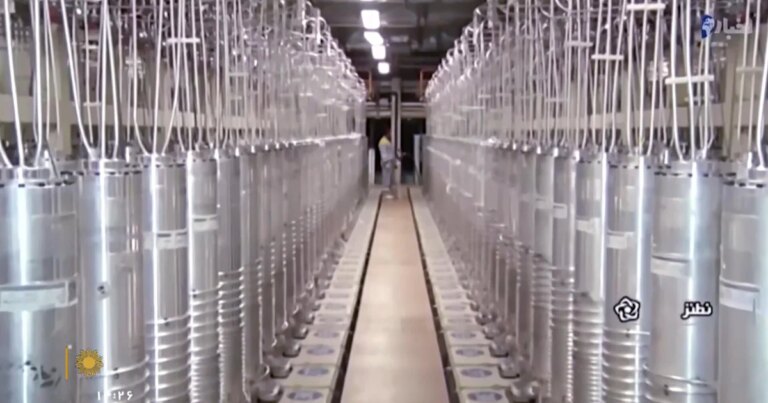 The prospects for “boots on the ground” to seize Iran’s enriched uranium