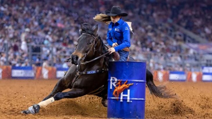 Hello, Houston! Previewing the Top Championship Round Storylines